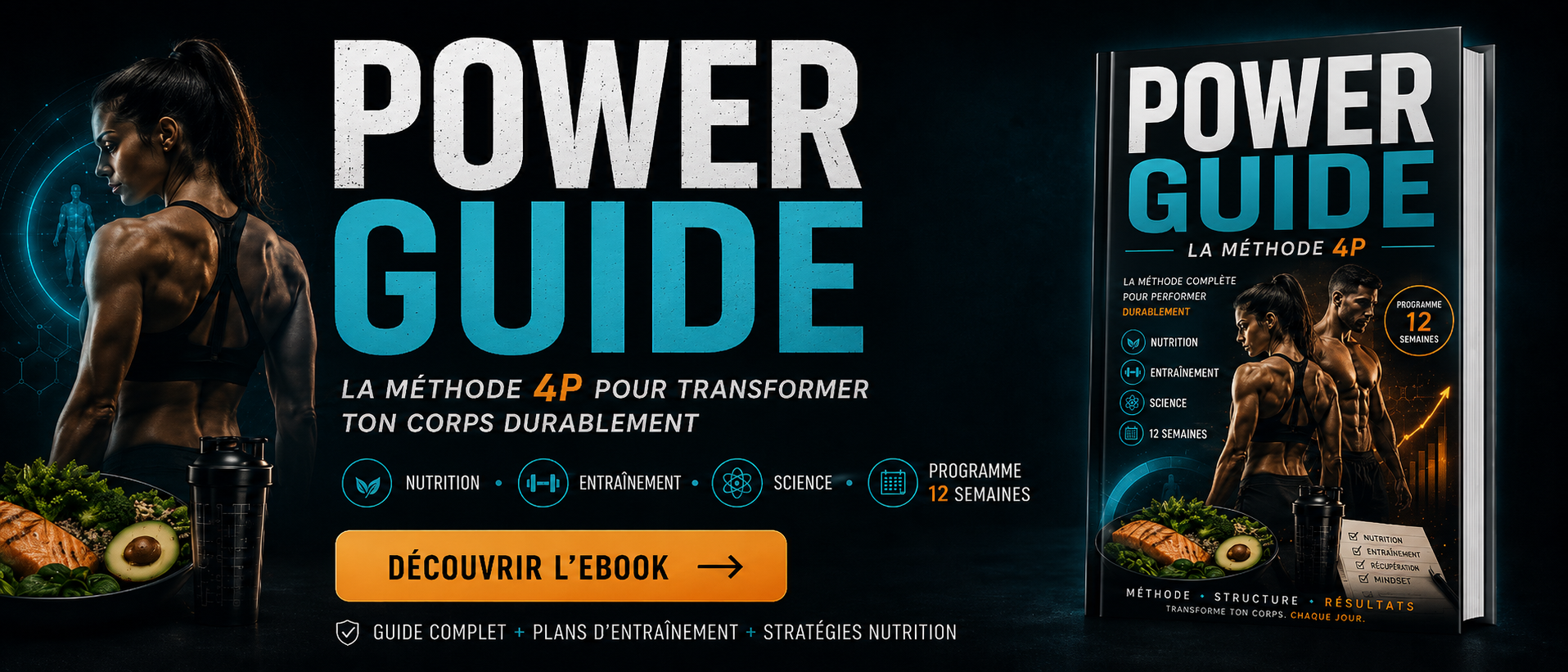 Fitness Ebook